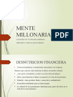 Mente millonaria