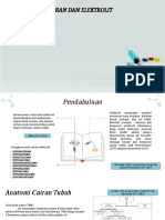 Cairan Dan Elektrolit