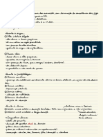 Síndromes Abdominais