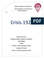 1.12 Crisis 1929