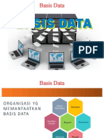 What Is Database II