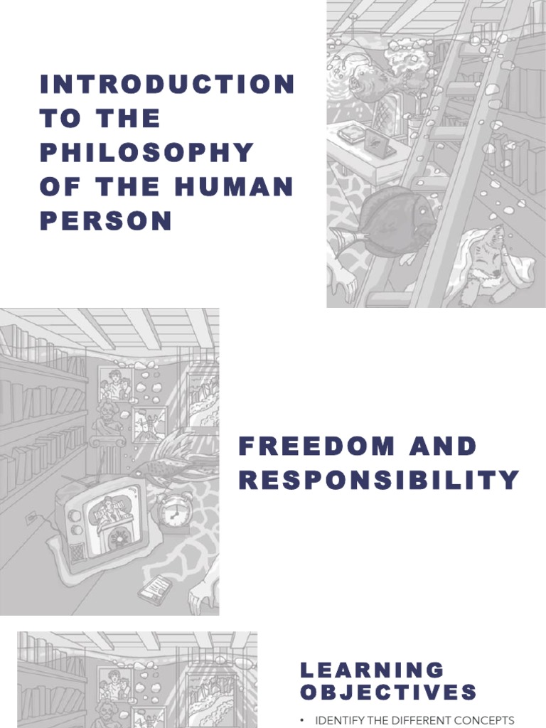 Freedom and Responsibility in Ethics | PDF | Free Will | Morality