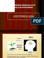 Epistemologia 2