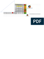 Matriz Proyectos CRN 2019 - 15 Actualizado