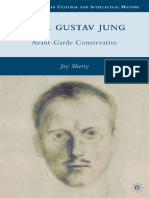 Jay Sherry - Carl Jung Avant-Garde Conservative