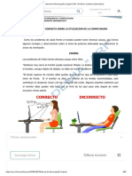 Manual de Mecanografia Original - PDF - Periférico - Ventana (Informática)