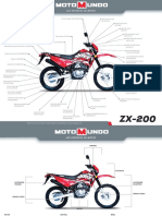 Manual de ZX200