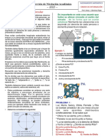 Orden de Información - Ordenamiento Circular - Sesión 2