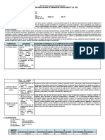 Pca 3ro Comunicación