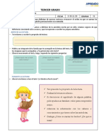 Sesion 2 - Comunicación - Sem. 31