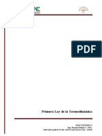 Contenido - S7 - Clase 2 - 1ra. Ley Termodinámica