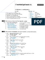 Simple Past and The Verb Be Dic 05 - Kevin - Lopez