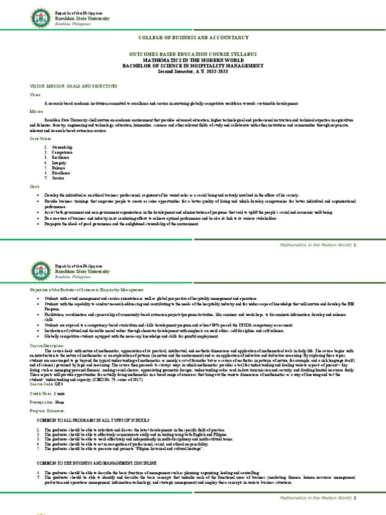 Mathematics visual data 6