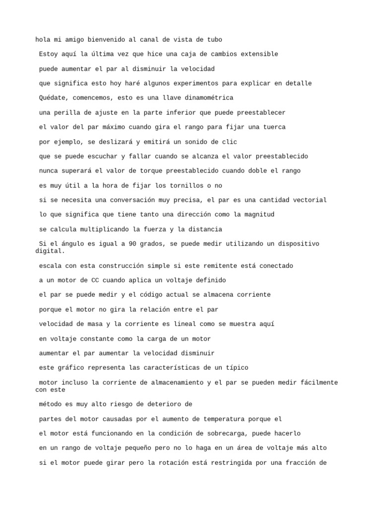 DIY Dynamometer (Friction Torque Meter) Using 3D Printer (DownSub Com
