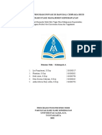 Revisi Hasil Laporan Program Inovasi Cempaka Kelompok A