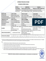 Calendario Academico 2023 2024