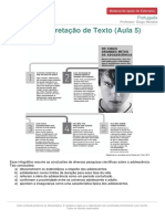 Materialdeapoioextensivo Portugues ENEM Interpretacao de Texto Aula 5 d6f8c3b327cf396f0677ab9acbc433b6 (1)