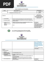 Cot Lesson Plan Nancy Villafranca