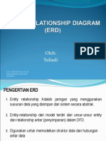 6 7 - Entity Relationship Diagram (ERD)