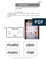 ¿Qué Es