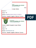 Etiquetas para Las Libretas Primero e Faltaba Matemáticas