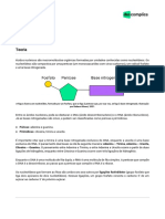 VOD - Biologia - Ácidos Nucleicos