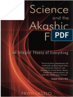 Science and Akashic Field
