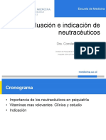 Neutraceuticos Mendoza Web