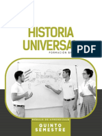 Historia Universal 6 Sem