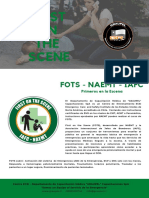 Fots Brochure