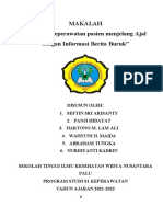 Askep Terminal Dengan Berita Buruk-Dikonversi