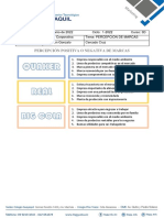 Tarea - Percepción de Marcas