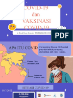 PPT Penyuluhan Covid