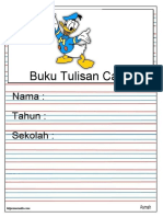 Tulisan Cantik-1