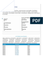 Base de Dictámenes