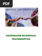 Download Apostila - Enfermagem em Doenas Transmissveis by vivoda SN62038986 doc pdf