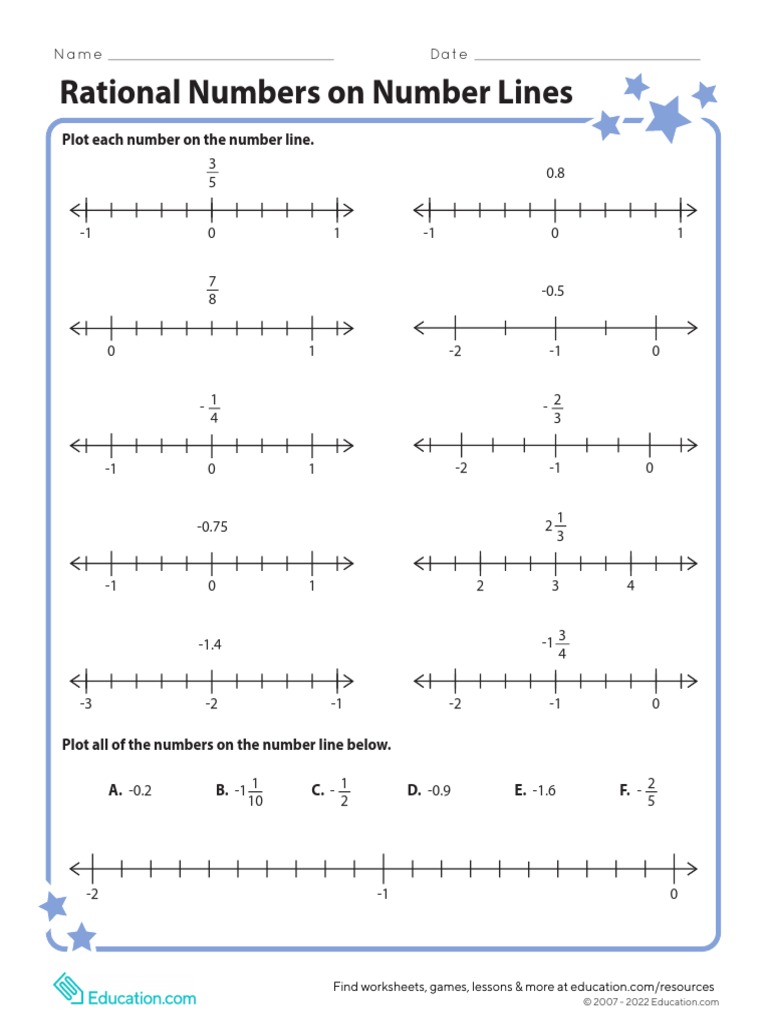 rational-numbers-on-number-lines-pdf
