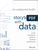 WileyStorytellingwithDataADataVisualizationGuideforBusinessProfessionals1119002257.1601480494 1 47.en - Es