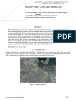 Jurnal Agung Setiawan - Pump Optimization in 2D Flood Area Modelling