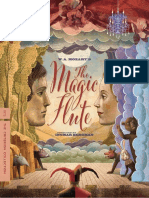 The Magic Flute