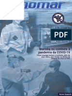 Marinha No Combate A Pandemia Da COVID-19