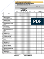 Quantidade de Dias Letivos: 16 Dias