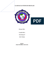 Contoh Proposal - Kegiatan - Di - Sekolah (XI IPS 1)