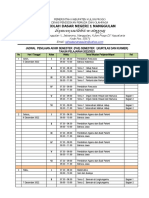 JADWAL PAS-2022-2023 Kap NGL