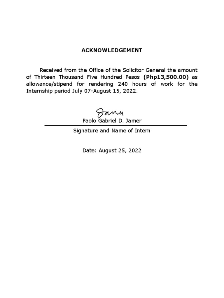 Federal Guidelines For Meal Allowance