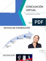 Conciliación Virtual