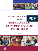 Employers Guide On ECP - As of Nov 2019