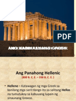 Vdocuments - MX Kabihasnang Greek