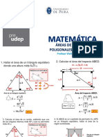 Areas Resuelto