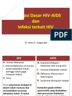 Info Dasar Hiv Aids